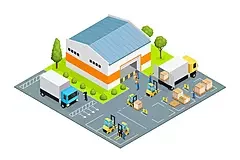 Multi Warehouse Management | Kalki The Innovation Luminary